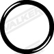 WALKER 81224 Rubber Strip, exhaust system