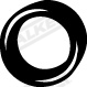 WALKER 81235 Rubber Strip, exhaust system