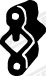 WALKER 81241 Rubber Strip, exhaust system