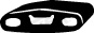 WALKER 81336 Rubber Strip, exhaust system