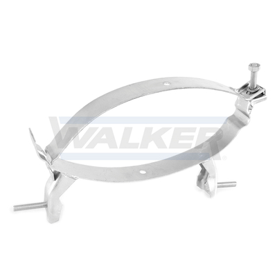 WALKER 81504 Držiak, výfukový systém