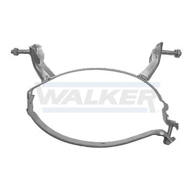 WALKER 81504 Držiak, výfukový systém