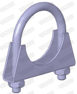 WALKER 82315 Svorka výfukového systému