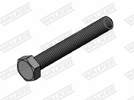 WALKER 83120 Skrutka pre výfukový systém