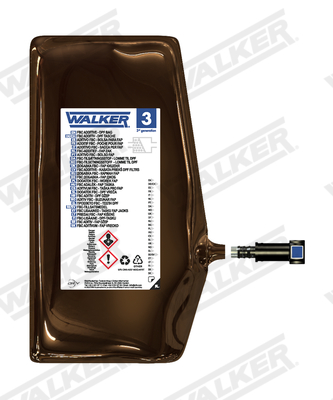WALKER 83609 Additive, soot/particulate filter regeneration