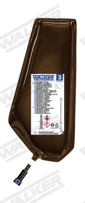 WALKER 83613 Additive, soot/particulate filter regeneration