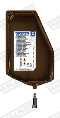 WALKER 83614 Additive, soot/particulate filter regeneration