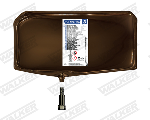 WALKER 83615 Additive, soot/particulate filter regeneration