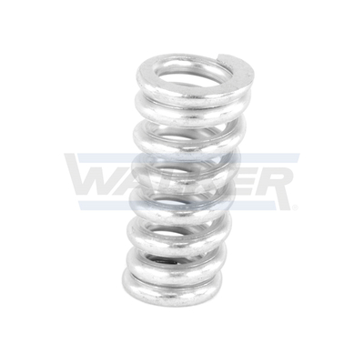 WALKER 86005 Spring, muffler