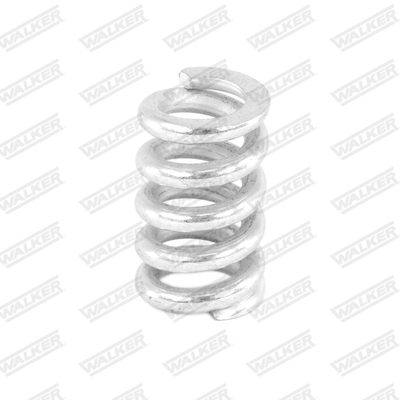 WALKER 86087 Spring, muffler