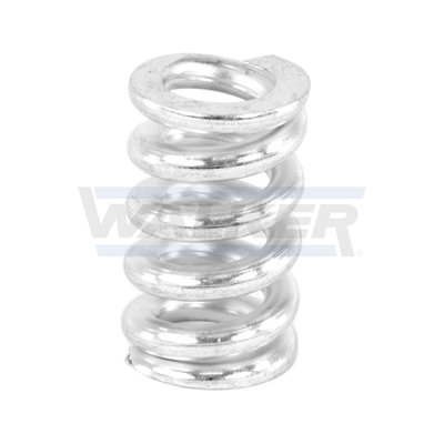 WALKER 86119 Spring, muffler