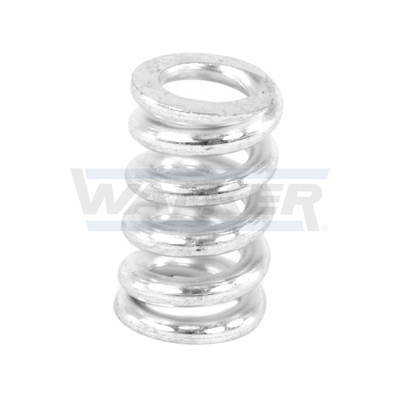 WALKER 86119 Spring, muffler