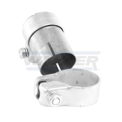 WALKER 86154 Pipe Connector, exhaust system