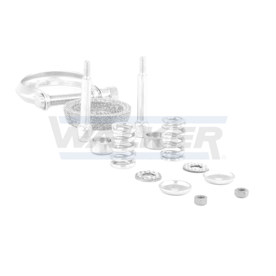 WALKER 86263 Mounting Kit, muffler