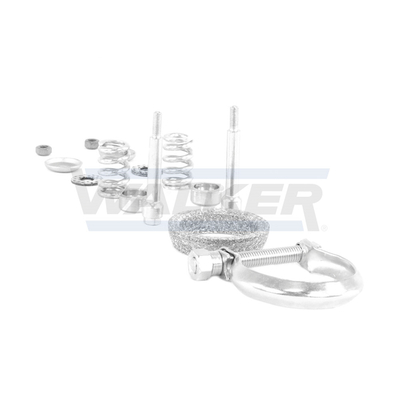 WALKER 86263 Mounting Kit, muffler