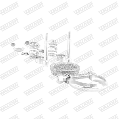WALKER 86263 Mounting Kit, muffler