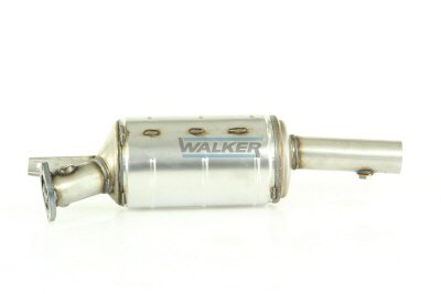 WALKER 93091 Filtr pevnych...