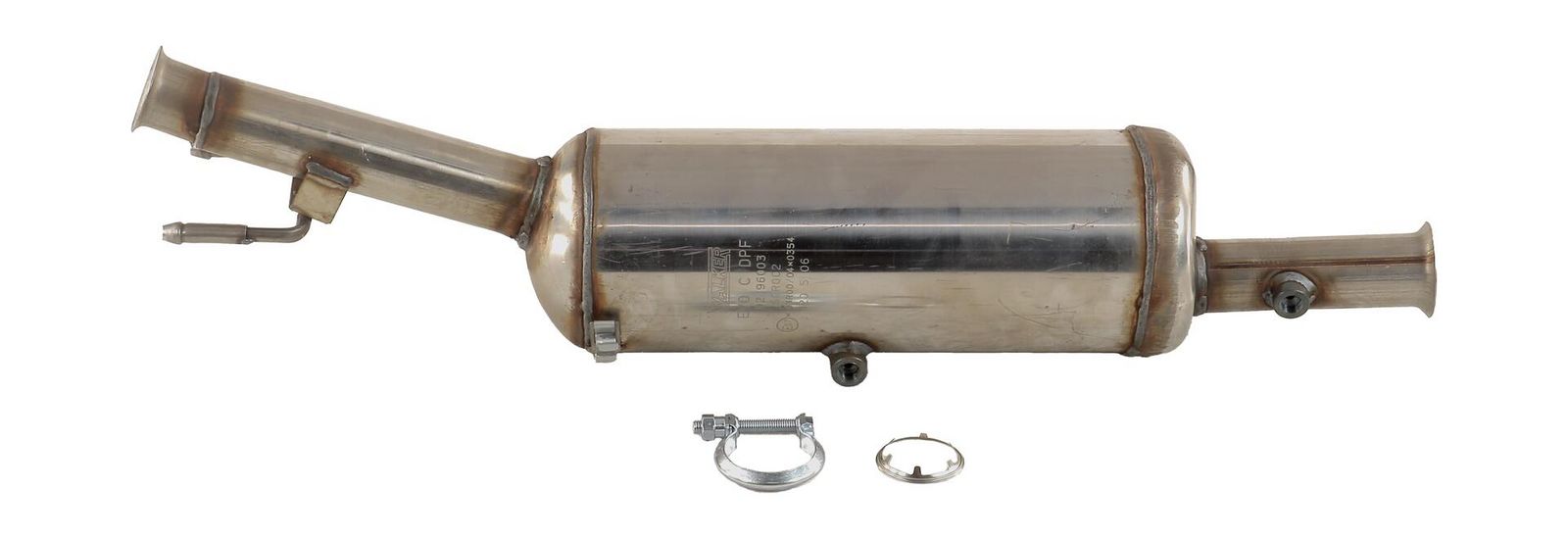 WALKER 96003 Selective Catalytic Reduction (SCR) Katalyzátor SCR