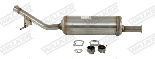 WALKER 96006 Selective Catalytic Reduction (SCR) Katalyzátor SCR