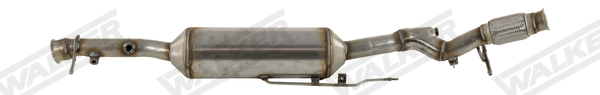 WALKER 96008 Selective Catalytic Reduction (SCR) Katalyzátor SCR