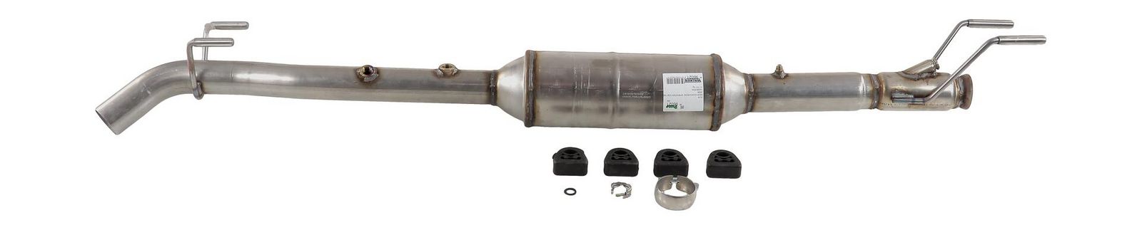 WALKER 96021 Selective Catalytic Reduction (SCR) Katalyzátor SCR