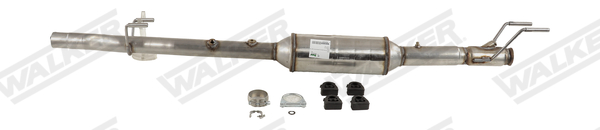 WALKER 96022 Selective Catalytic Reduction (SCR) Katalyzátor SCR