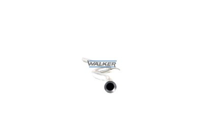 WALKER 98751 Výfukové potrubie