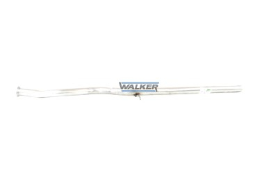 WALKER 98751 Výfukové potrubie