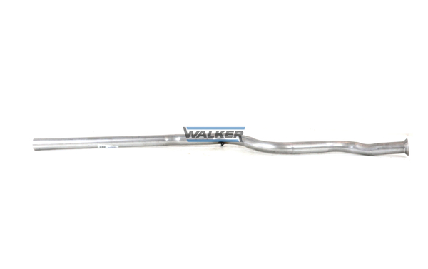 WALKER 98751 Výfukové potrubie