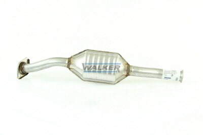 WALKER 20255 Katalizátor, univerzális CITROËN PEUGEOT