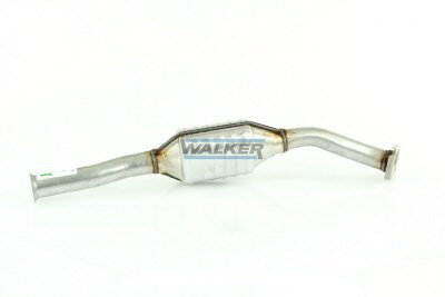 WALKER 20255 Katalizátor, univerzális CITROËN PEUGEOT