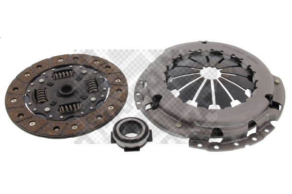 MAPCO 10005 Σετ συμπλέκτη for FIAT LANCIA