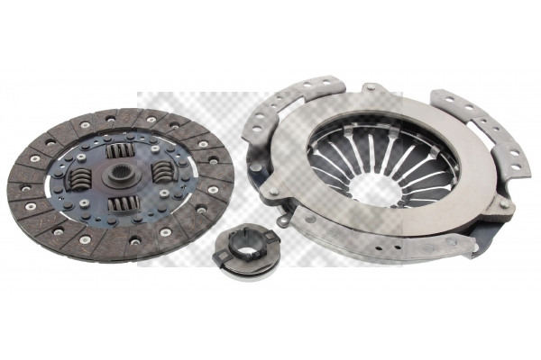 MAPCO 10008 Σετ συμπλέκτη for FIAT FORD LANCIA