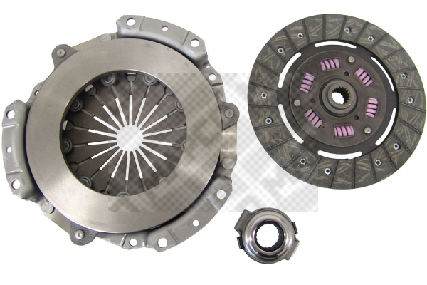 MAPCO 10304 Σετ συμπλέκτη for CITROËN PEUGEOT TALBOT