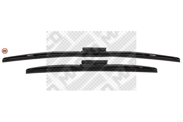 MAPCO 104320HPS Μάκτρο καθαριστήρα for CITROËN PEUGEOT RENAULT