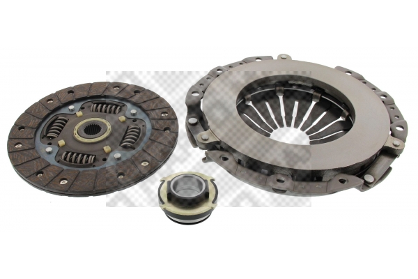 MAPCO 10521 Σετ συμπλέκτη for HYUNDAI KIA
