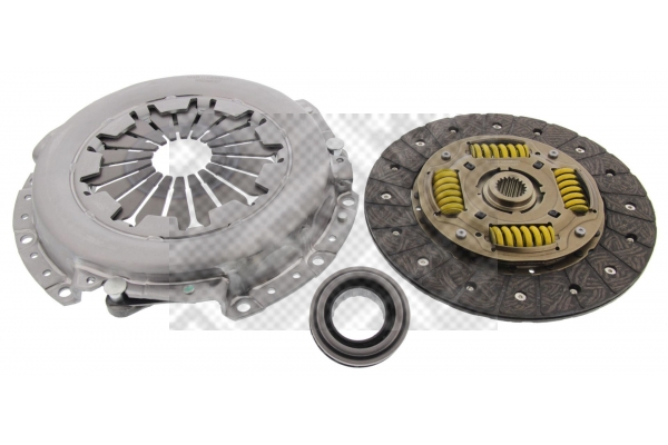 MAPCO 10523 Σετ συμπλέκτη for HYUNDAI