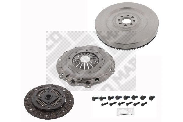 MAPCO 10788 Σετ συμπλέκτη for VW