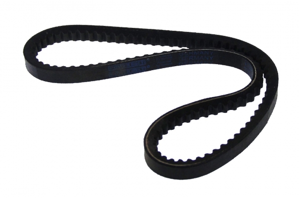 MAPCO 119650 V-Belt for SEAT VW