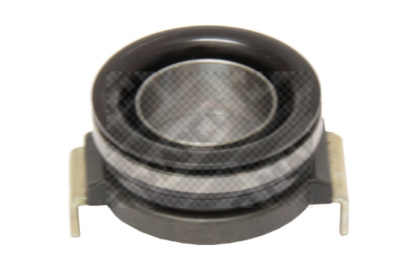 MAPCO 12549 Ρουλεμάν πίεσης for CHEVROLET DAEWOO GEO NISSAN OPEL SUZUKI VAUXHALL