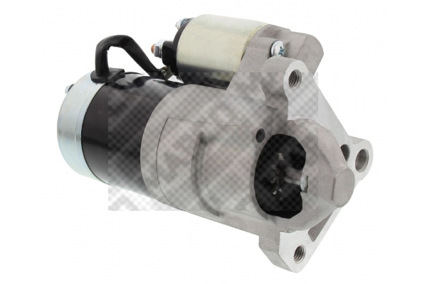 MAPCO 13160 Μίζα for RENAULT