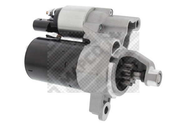 MAPCO 13252 Starter for AUDI