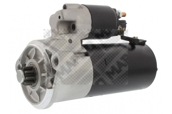 MAPCO 13260 Starter for VW