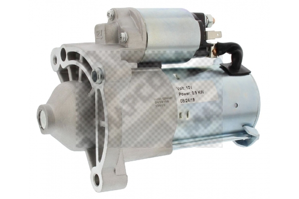 MAPCO 13461 Μίζα for CITROËN FIAT PEUGEOT