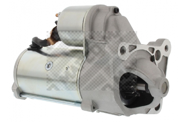 MAPCO 13508 Μίζα for NISSAN OPEL RENAULT SUZUKI VAUXHALL