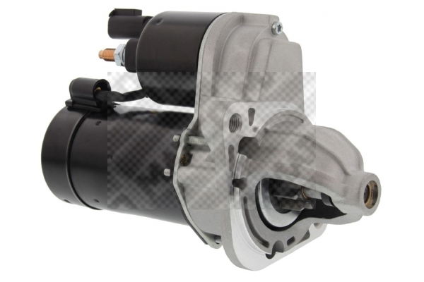 MAPCO 13517 Μίζα for HYUNDAI KIA