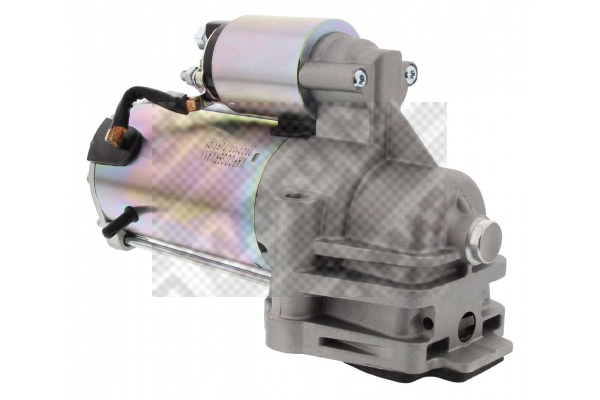 MAPCO 13662 Starter for FORD JAGUAR