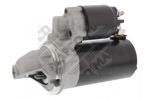 MAPCO 13689 Starter for BMW