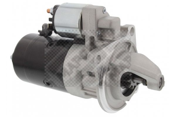 MAPCO 13765 Μίζα for OPEL RENAULT RENAULT TRUCKS VAUXHALL