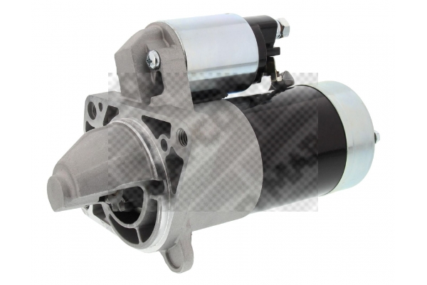 MAPCO 13853 Μίζα for NISSAN OPEL RENAULT VAUXHALL